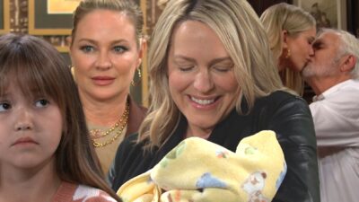 Worst Friend and Best Gift (and More!) in Photos This Week in Soap Operas