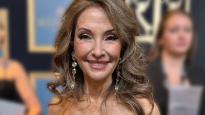 Is Daytime Emmy Winner Susan Lucci Coming Back to Soaps?