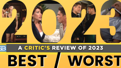 A Critic’s Review Of B&B: A Roundup of the Best and Worst of 2023
