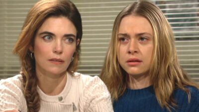 Why Claire Grace Should Be Victoria Newman’s Y&R Daughter