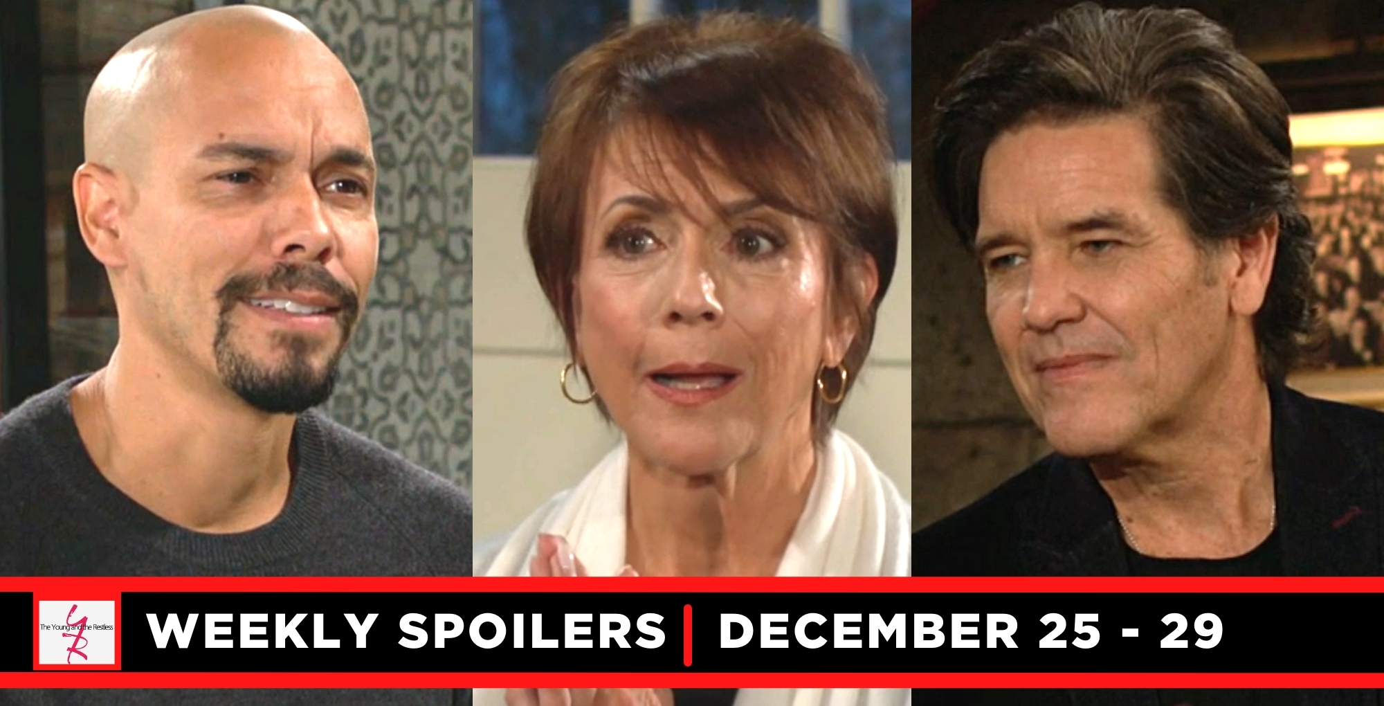 young and the restless spoilers for december 25 – december 29, 2023, devon, jordan, and danny.