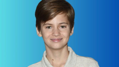 Young and the Restless Star Judah Mackey Is Celebrating His Birthday