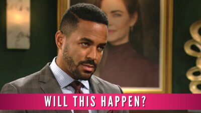 Will Y&R’s Nate Hastings Blow His Second Chance?