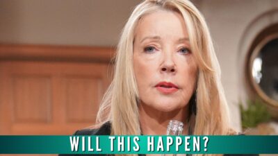 Nikki Newman Faces Her Biggest Challenge on The Young and the Restless