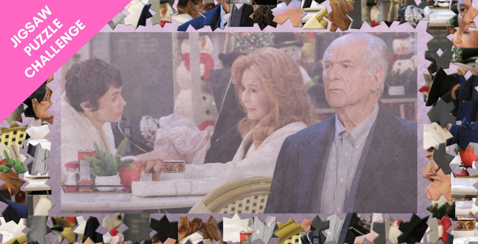 GH Jigsaw Challenge Oct 1611