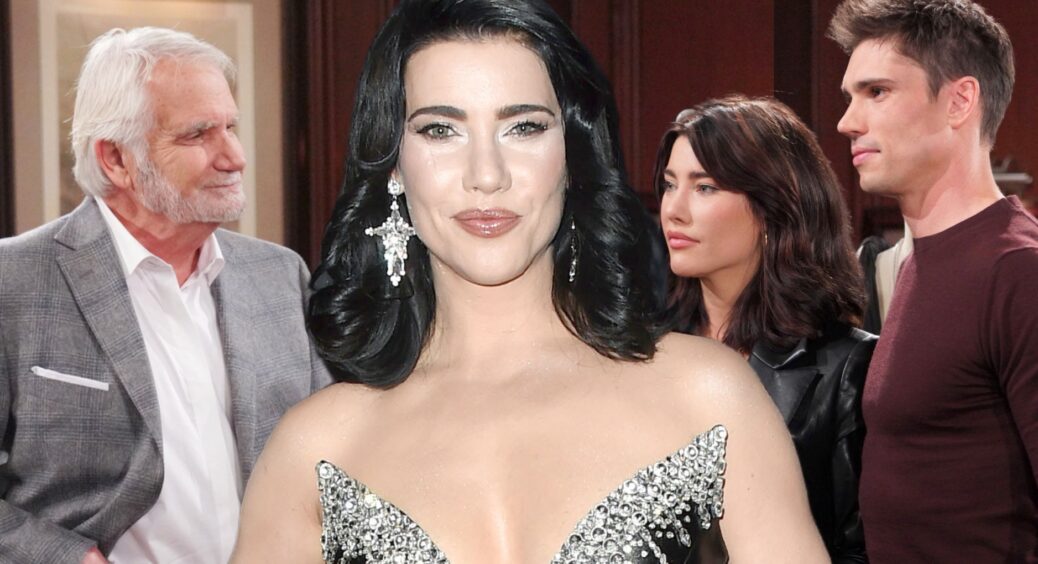 Jacqueline MacInnes Wood Makes a Bold Prediction for 2024