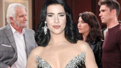 Jacqueline MacInnes Wood Makes a Bold Prediction for 2024