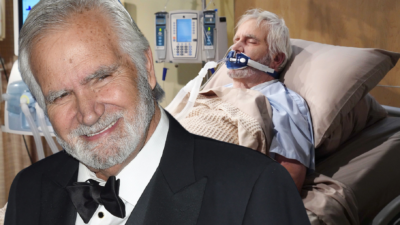 John McCook Moved by Fans’ Farewells During ‘Death’ Storyline