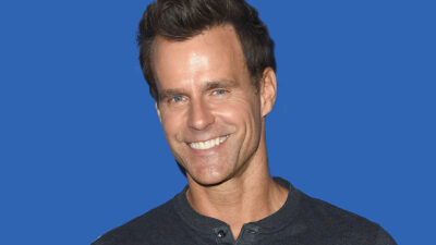 GH’s Cameron Mathison Shares an Important Health Update