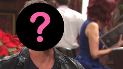 Days of our Lives Comings and Goings: Salem Cop Out!