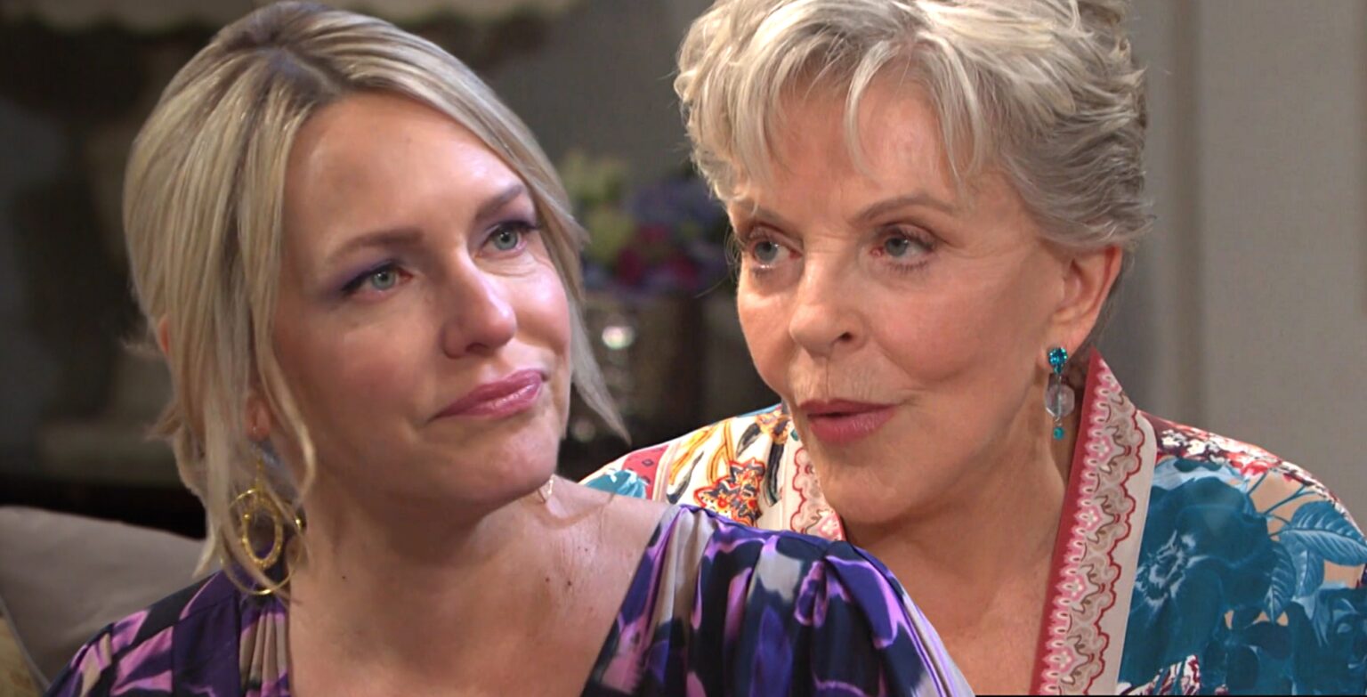 DAYS Next Generation: Julie Williams and Nicole Walker DiMera