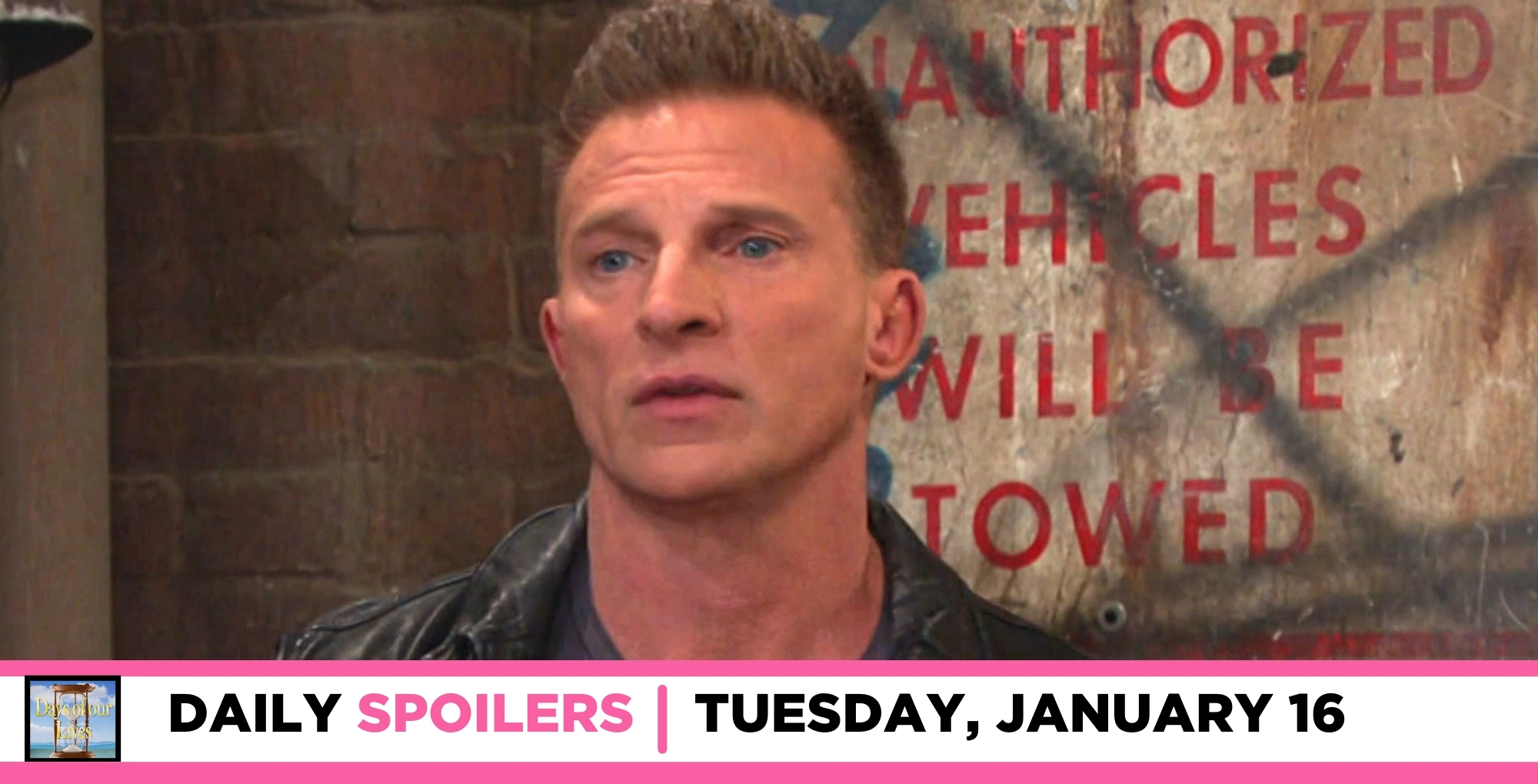 days of our lives spoilers for january 16, 2024, episode 14771, harris is ready to bust drug dealers.