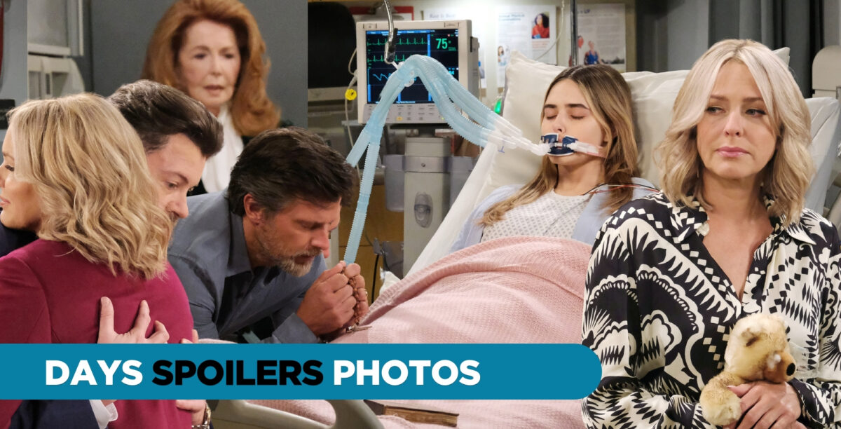 Latest Days Of Our Lives Spoilers DOOL Spoilers SoapHub   Days Of Our Lives Spoilers Photos For January 19 2024 1200x612 