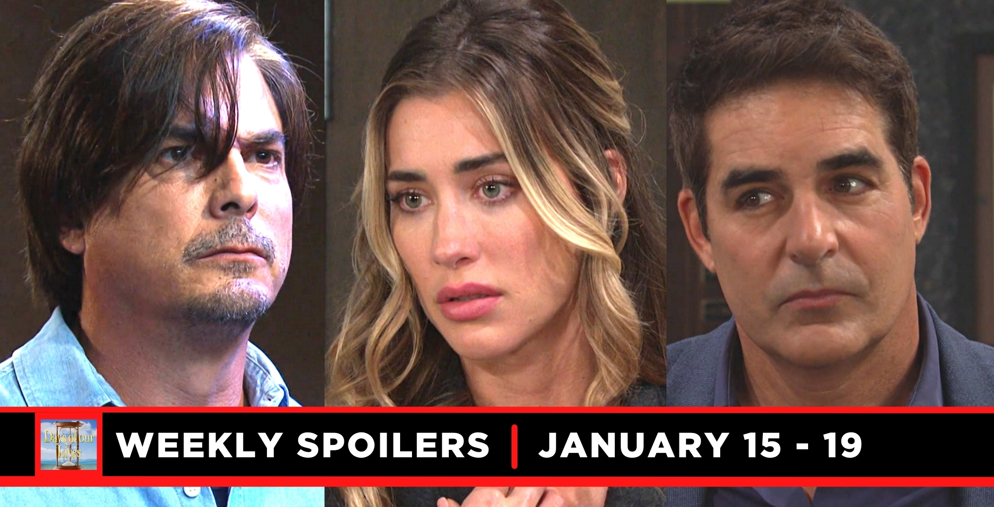 days of our lives spoilers for january 15 – january 19, 2024, lucas, sloan, rafe