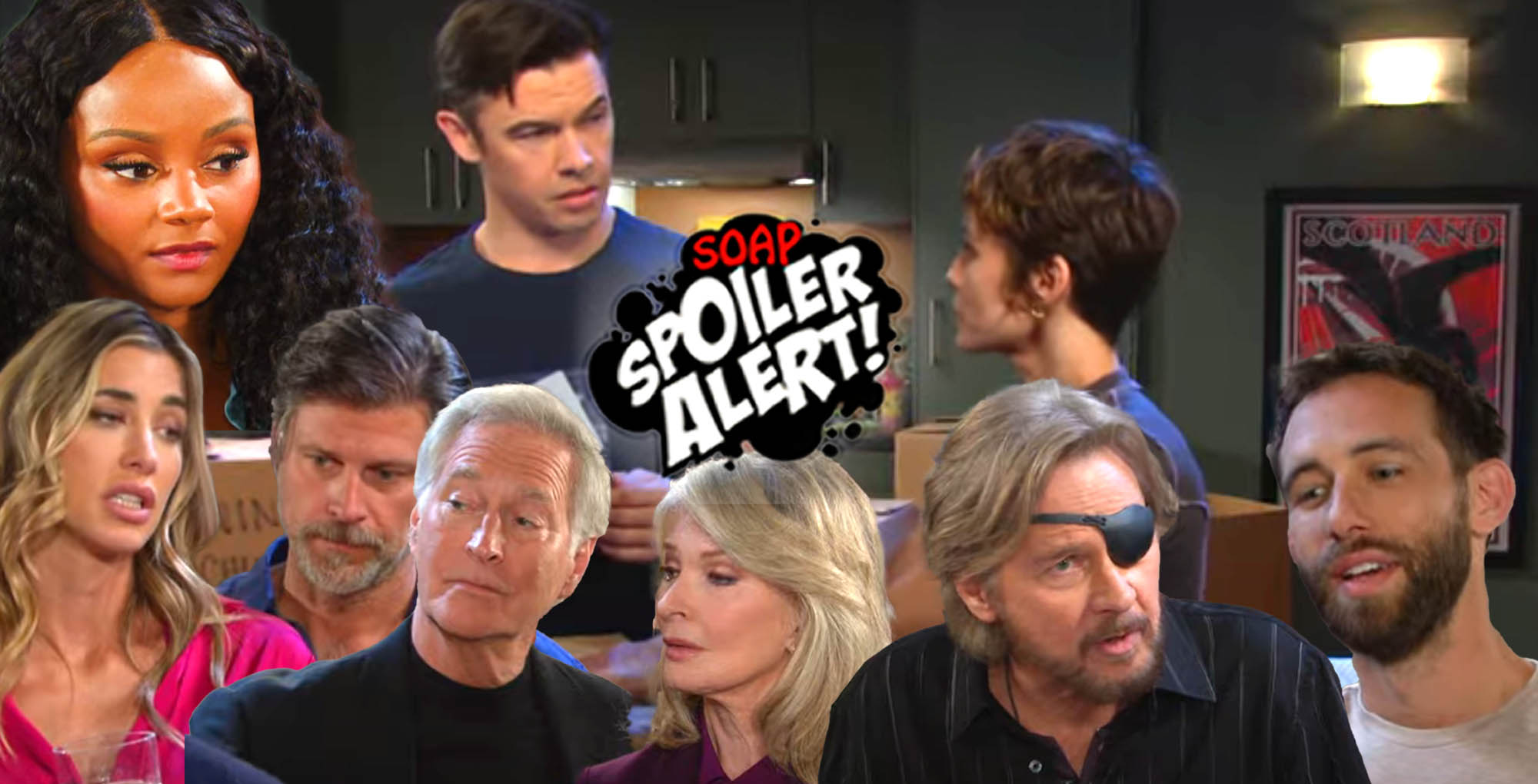 days spoilers weekly promo video for january 15, 2024