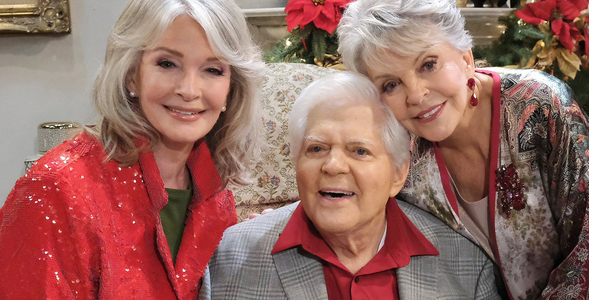 Days of Our Lives Legend Deidre Hall Gets a Star on the Hollywood Walk of  Fame | Glamour, image size:2000x1020