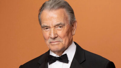 Y&R Star Eric Braeden Shares Extra Special Health Update