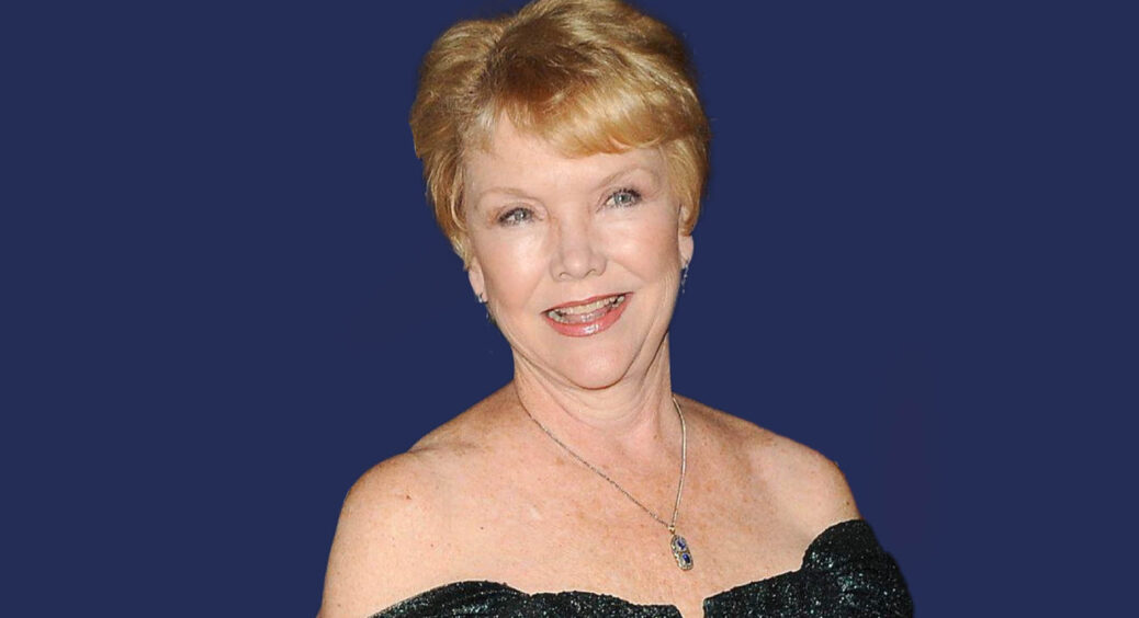 Erika Slezak Is Mourning The Loss of Her Daughter