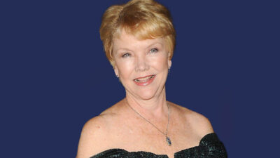 Erika Slezak Is Mourning The Loss of Her Daughter