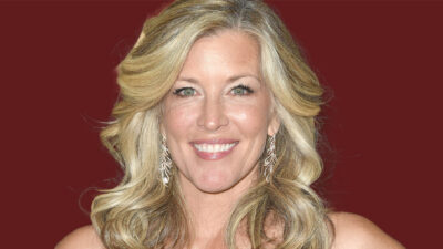 GH’s Laura Wright Teases Intimate — But Not Romantic — CarSon Scenes