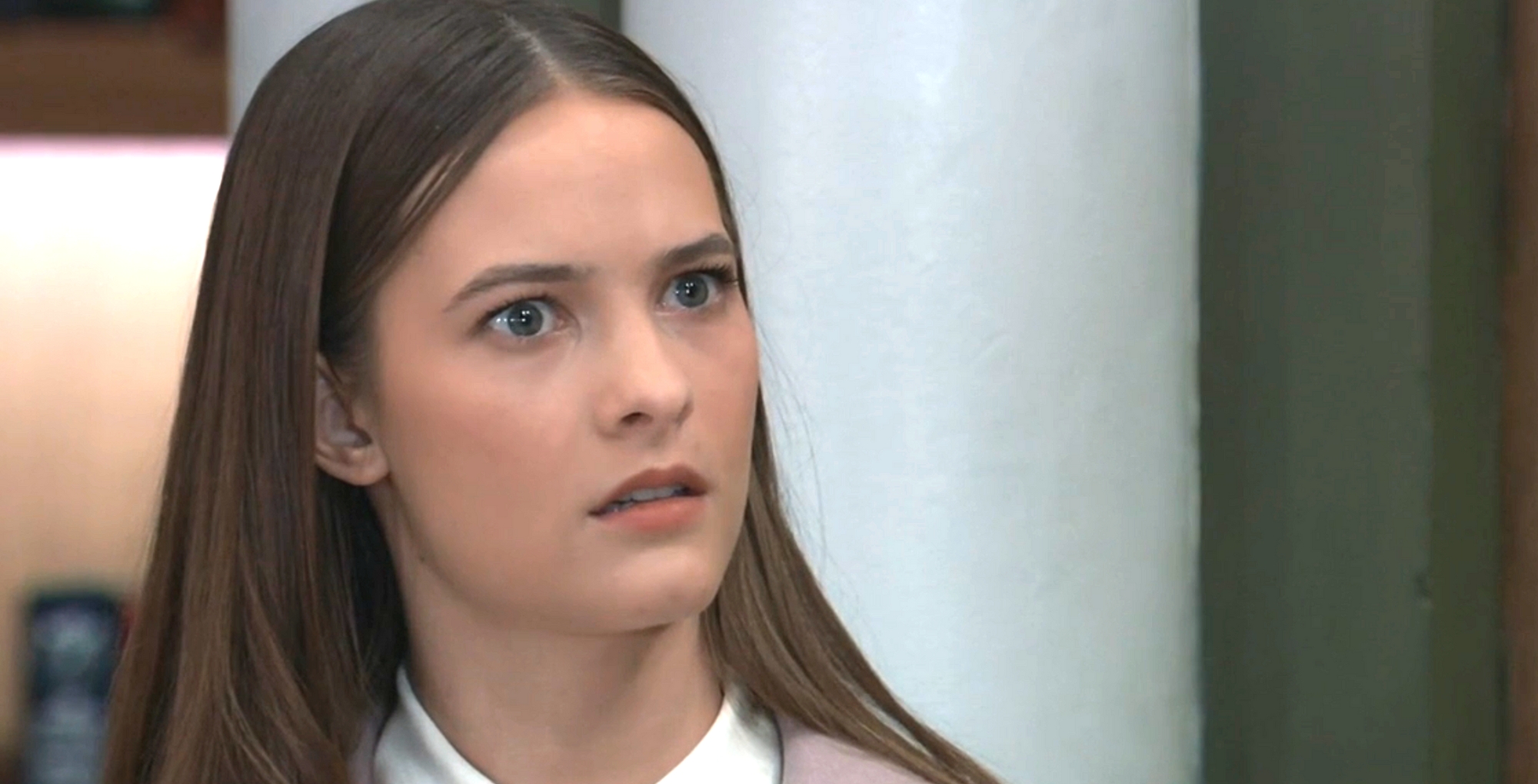 esme prince had a trust fund and adoptive parents, what happened on general hospital.
