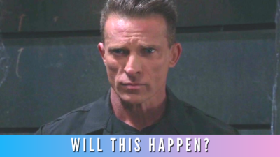 Where Was Jason Morgan While Away From GH?