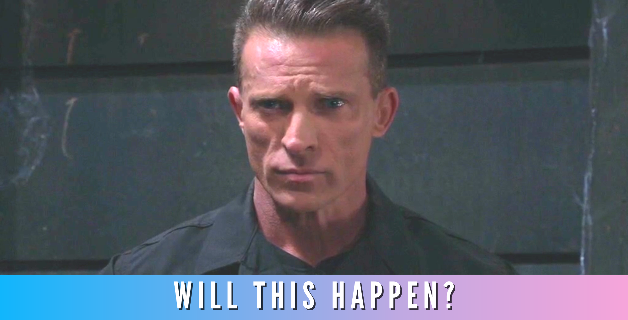 where in the world is jason morgan on general hospital?