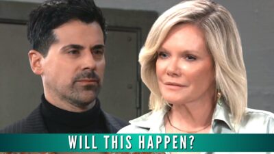 Is an Ava Jerome and Nikolas Reunion in the GH Cards?