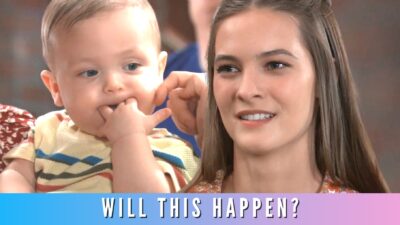 Will Esme Prince Be Separated from Ace This Long on GH?