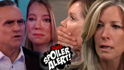 GH Video Preview: Shock, Horror, and Complete Devastation