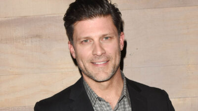 Could DAYS’ Greg Vaughan Make A GH Return As Lucky?