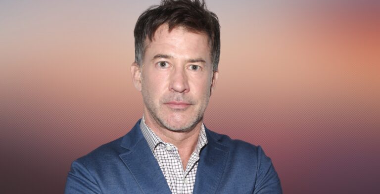 General Hospital Alum Joe Flanigan Celebrates His Birthday