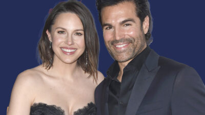 Jordi Vilasuso’s Wife Kaitlin Gives Daughter’s Health Update, Asks For More Prayers