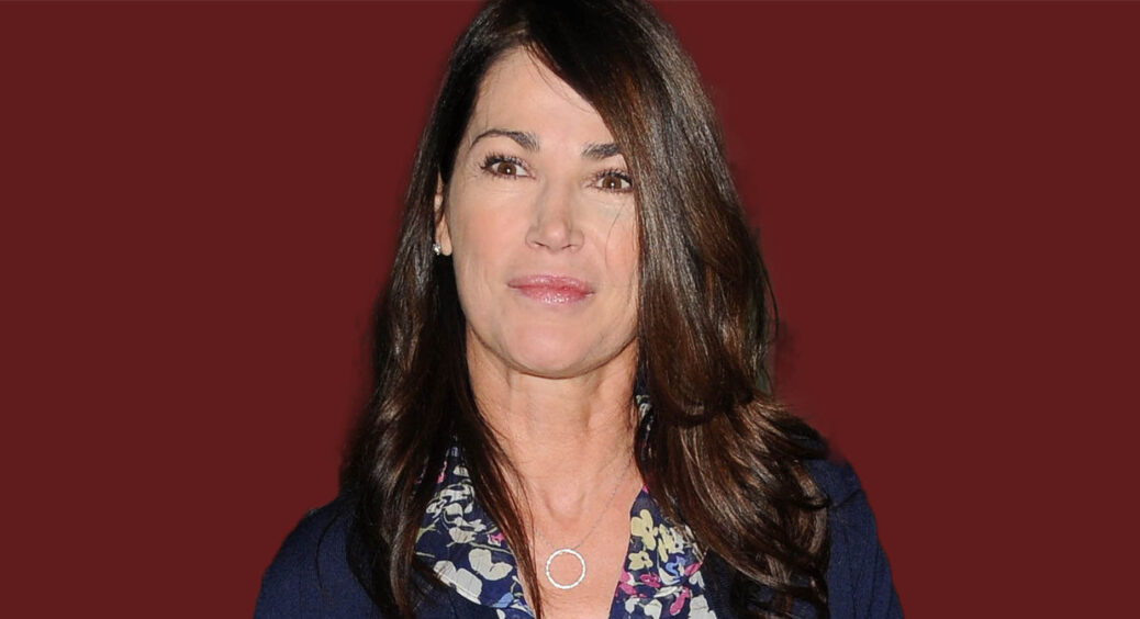 GH Alum Kim Delaney Reportedly Involved in Hit and Run