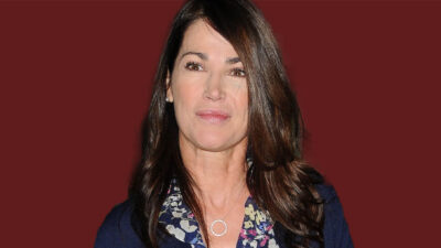GH Alum Kim Delaney Reportedly Involved in Hit and Run