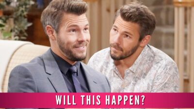 Move Over Steffy and Hope —  Liam Spencer Finds A Brand New Love