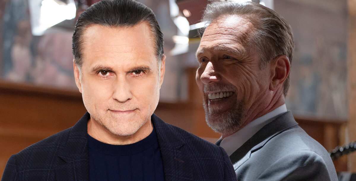 maurice benard and walt willey on state of mind.