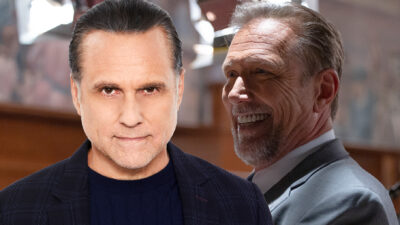 Walt Willey Talks With Maurice Benard 35 Years After AMC