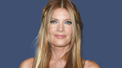 Michelle Stafford Challenges Y&R Co-Stars To Reveal 3 Decades