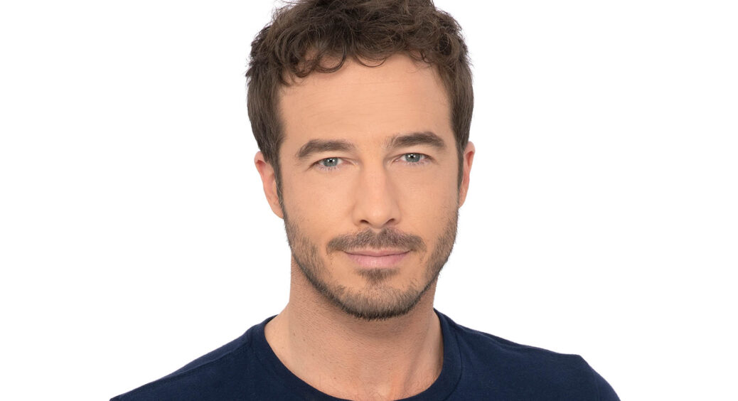 Ryan Carnes Reflects On Being A Part of GH’s Powerful Farewell To Bobbie
