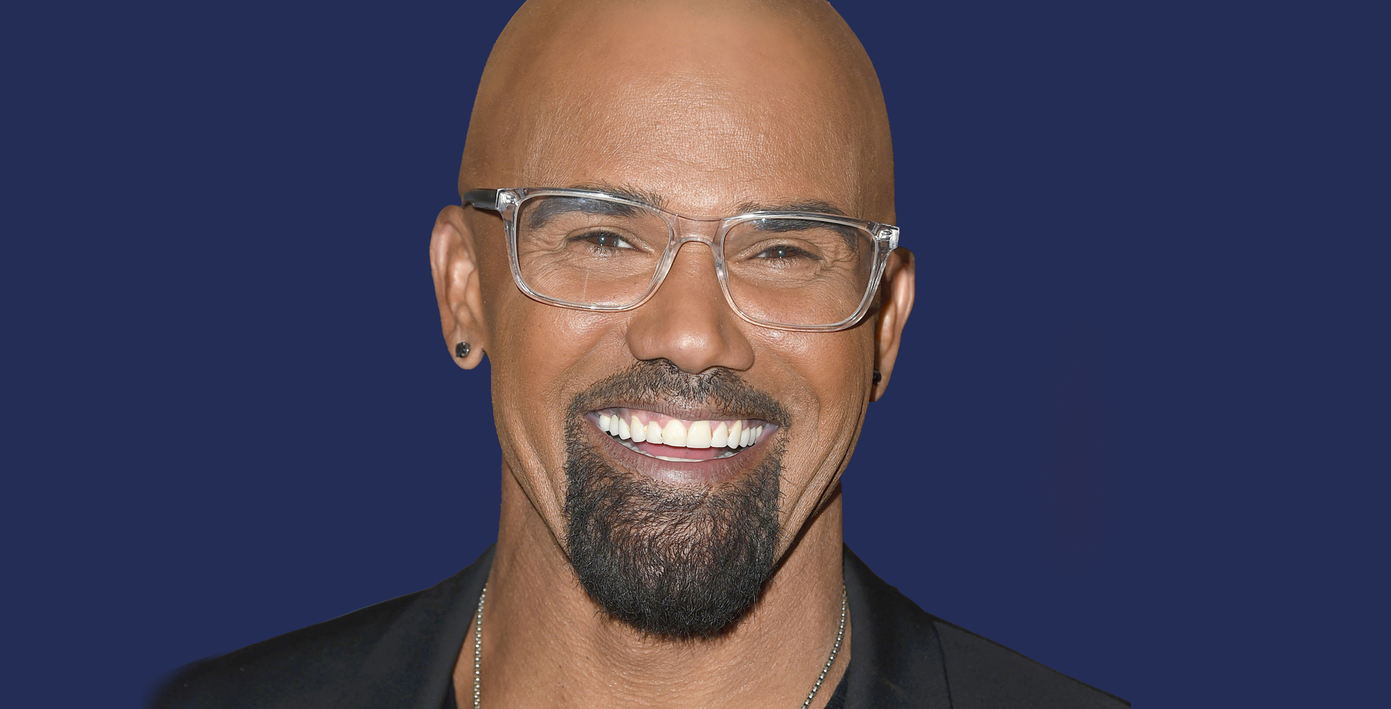 shemar moore alum of young and the restless.