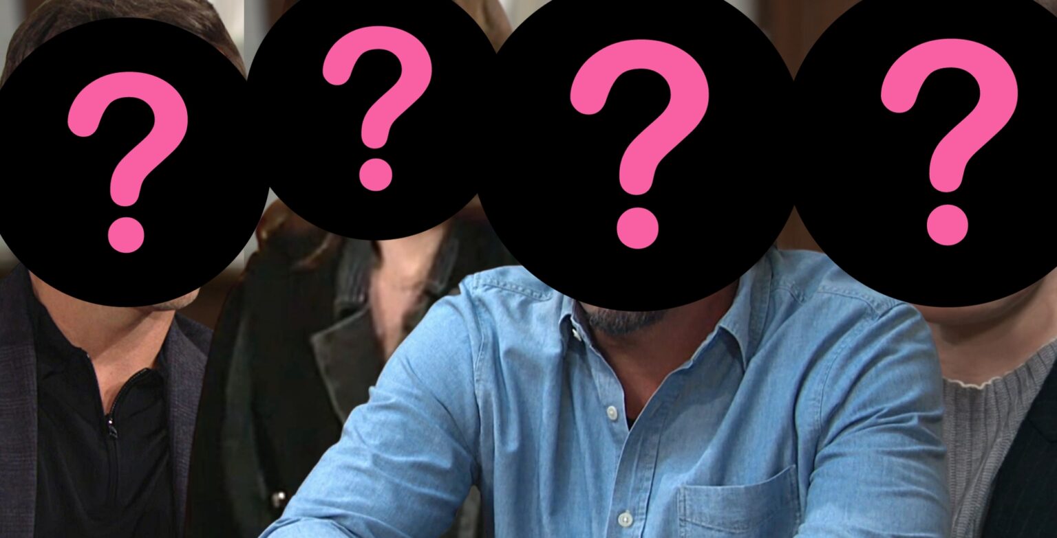 Soap Opera Comings and Goings Huge Returns, Blast from the Past