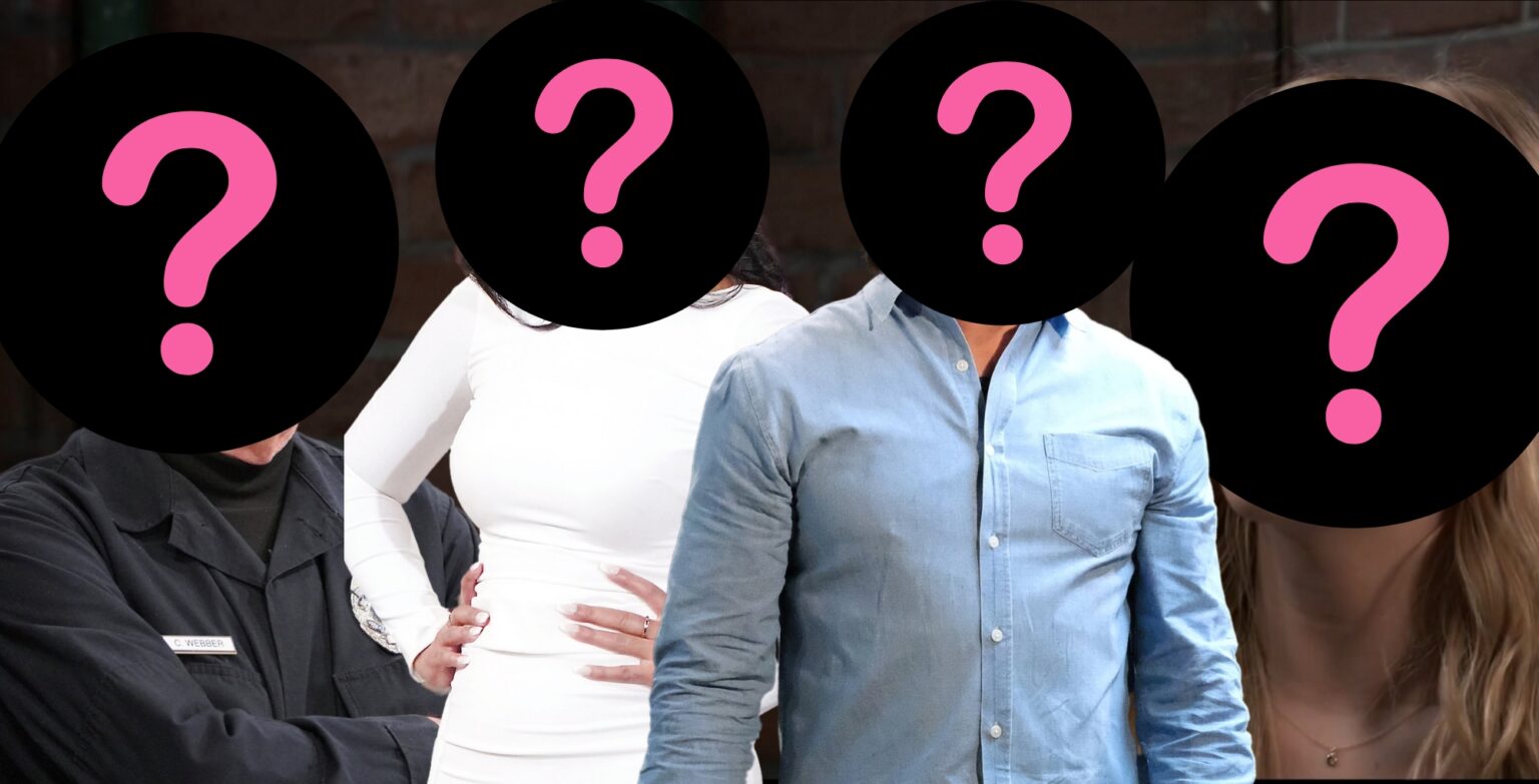 Soap Opera Comings and Goings Leads Return, MIA Characters Resurface