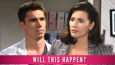 Thomas Forrester Will Cause Steffy and Finn’s Marriage to Suffer