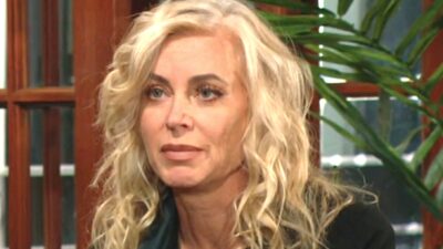 Is Y&R’s Ashley Abbott Headed For Yet Another Breakdown?