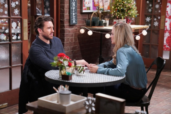 y&r spoilers photos.