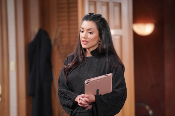 y&r spoilers photos.