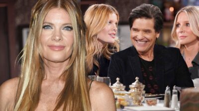 Michelle Stafford Speaks Out on Whether or Not Phyllis Can Change