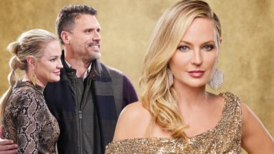 Sharon Case Talks Nick & Sharon Reunion: ‘It’s About That Time’