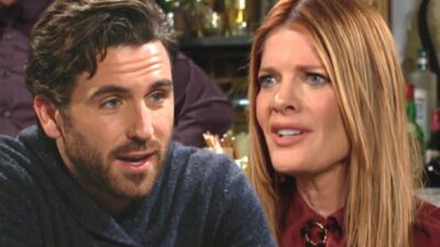 Phyllis Summers Goes After Chance On Y&R – For Summer’s Sake